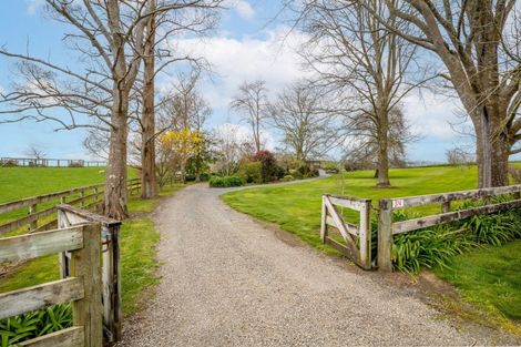 Photo of property in 374 Morgan Road, Matamata, 3472