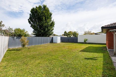 Photo of property in 53b Port Street West, Feilding, 4702