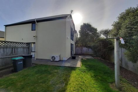 Photo of property in 120d Elizabeth Street, Riccarton, Christchurch, 8041