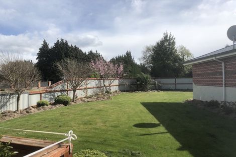 Photo of property in 2 Morgan Street, Methven, 7730