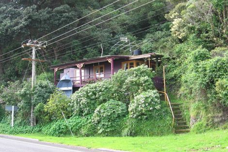 Photo of property in 560 Thames Coast Sh25 Road, Te Puru, Thames, 3575