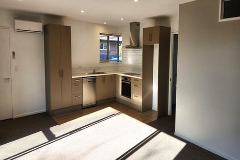 Photo of property in 2/7 Browning Street, Sydenham, Christchurch, 8023