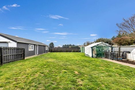 Photo of property in 21 Marshs Road, Templeton, Christchurch, 8042
