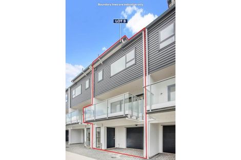 Photo of property in 3/2a Cambridge Road, Manurewa, Auckland, 2102