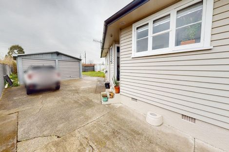Photo of property in 41 Seaforth Avenue, Milson, Palmerston North, 4414