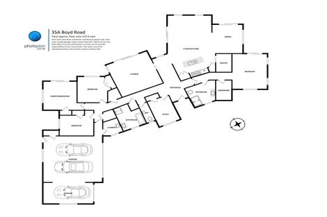 Photo of property in 35a Boyd Road, Gordonton, Hamilton, 3281