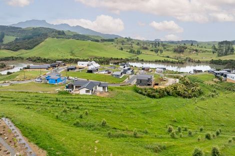 Photo of property in 1 Koromiko Lane, Raglan, 3225