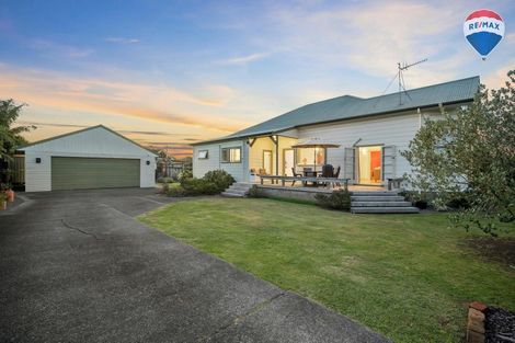 Photo of property in 36 Burn Street, Levin, 5510