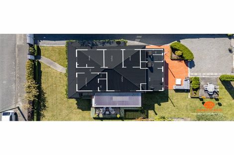 Photo of property in 63 Dublin Street, Martinborough, 5711