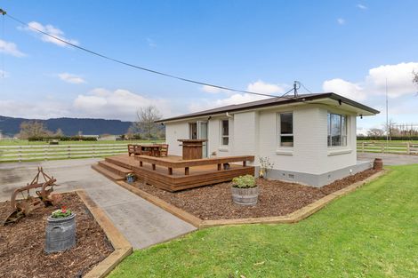 Photo of property in 906 Tower Road, Turangaomoana, Matamata, 3471