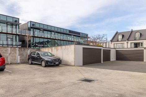 Photo of property in 7/45 Chester Street West, Christchurch Central, Christchurch, 8013