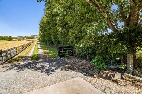 Photo of property in 453 Whiterig Road, Knapdale, Gore, 9773