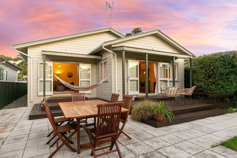 Photo of property in 43 Darlington Road, Miramar, Wellington, 6022