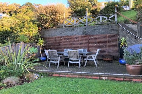 Photo of property in 21 Hornsey Road, Melrose, Wellington, 6023