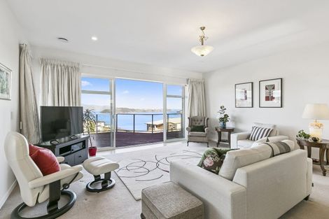 Photo of property in 18 Mandalay Terrace, Khandallah, Wellington, 6035