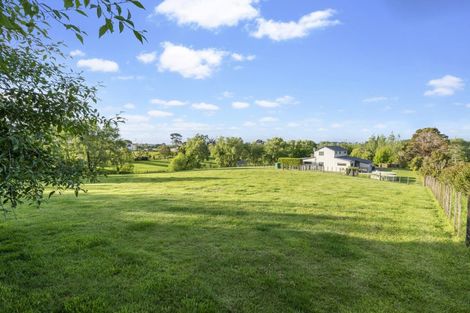 Photo of property in 853b Dairy Flat Highway, Dairy Flat, Albany, 0792