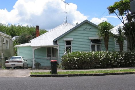 Photo of property in 35 Stanmore Road, Grey Lynn, Auckland, 1021