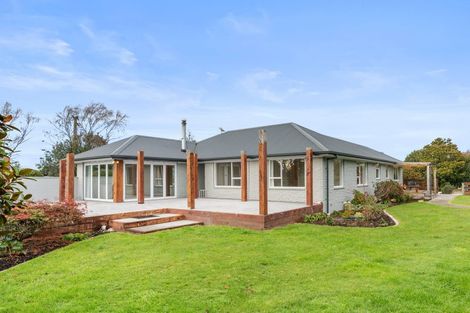 Photo of property in 770 Shands Road, Prebbleton, Christchurch, 7676