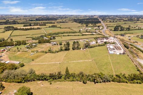 Photo of property in 39 Rugby Road, Tariki, 4388