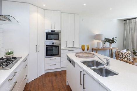Photo of property in 18b Churchill Street, Christchurch Central, Christchurch, 8013