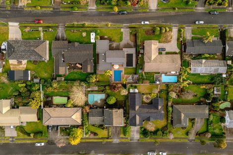 Photo of property in 10 Wilfred Street, St Andrews, Hamilton, 3200