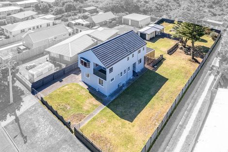 Photo of property in 156 Karaka Street, Castlecliff, Whanganui, 4501
