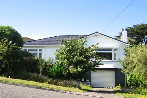 Photo of property in 7 Swansea Street, Khandallah, Wellington, 6035