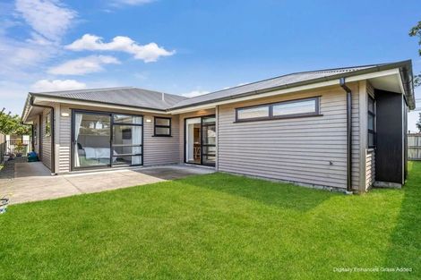 Photo of property in 12a Fairfield Road, Levin, 5510