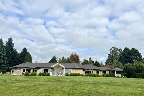 Photo of property in 41 Omori Road, Omori, Turangi, 3381