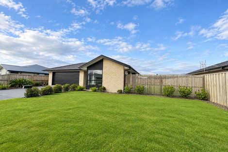 Photo of property in 66 Oaks Drive, Lincoln, 7608