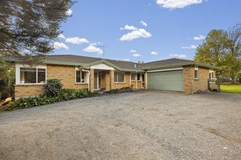 Photo of property in 271 Clevedon Kawakawa Road, Clevedon, Papakura, 2585