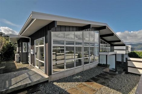 Photo of property in 26 Meadowbank Drive, Belmont, Lower Hutt, 5010