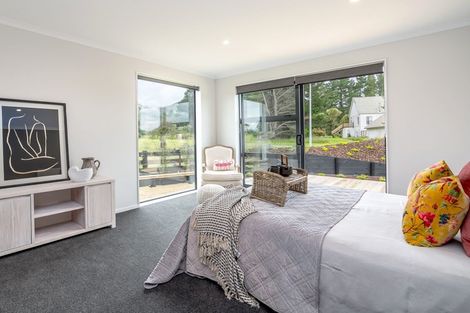 Photo of property in 6 Ataahua Place, Featherston, 5710