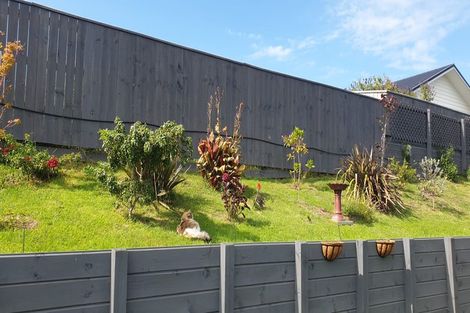 Photo of property in 15 Magnolia Crescent, Tawhero, Whanganui, 4501