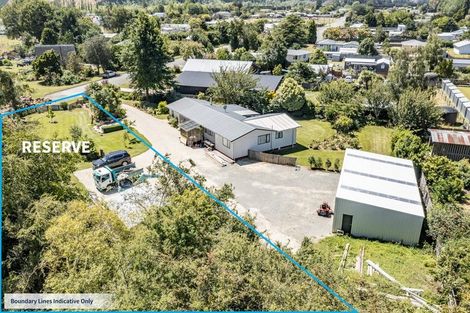 Photo of property in 12 Achray Street, Waiau, 7332