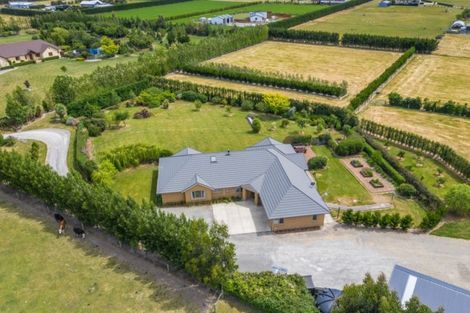 Photo of property in 13b Mulholland Drive, Darfield, 7571