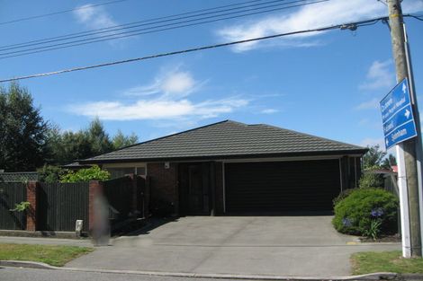 Photo of property in 1/169 Hoon Hay Road, Hoon Hay, Christchurch, 8025