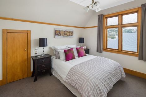 Photo of property in 6 Strathavon Road, Miramar, Wellington, 6022