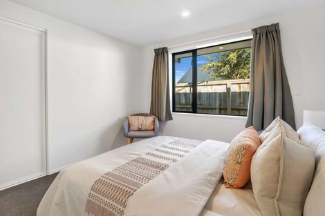 Photo of property in 22 Marliece Street, Rolleston, 7614