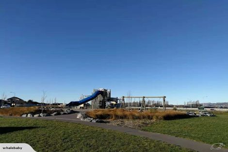 Photo of property in 14 Bendrose Crescent, Wigram, Christchurch, 8025