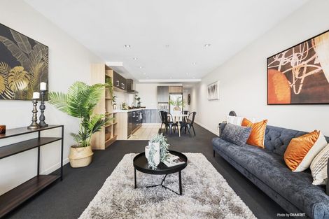 Photo of property in Monument Apartments, 8f/245 Wakefield Street, Te Aro, Wellington, 6011