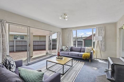 Photo of property in 2 Kynnersley Street, Kaiapoi, 7630