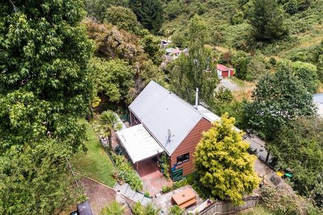 Photo of property in 69 Murphy Street, Toi Toi, Nelson, 7010