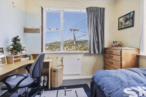 Photo of property in 6 Carlisle Street, Island Bay, Wellington, 6023