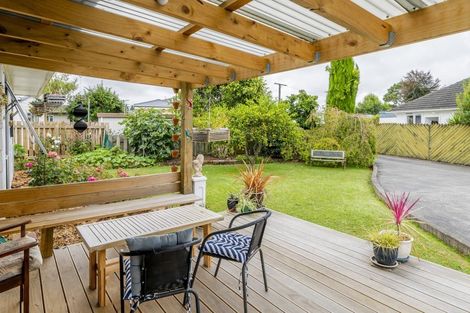 Photo of property in 29a Roosevelt Street, Levin, 5510