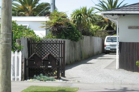 Photo of property in 1/407 Estuary Road, South New Brighton, Christchurch, 8062