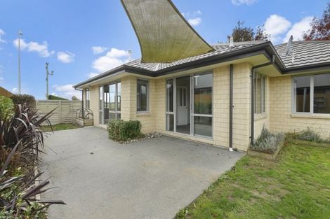 Photo of property in 180 High Street, Leeston, 7632