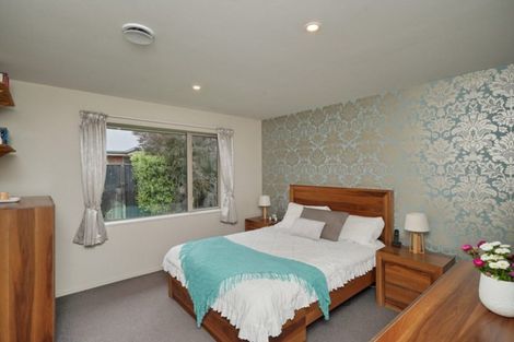 Photo of property in 9 Millesimes Way, Yaldhurst, Christchurch, 8042