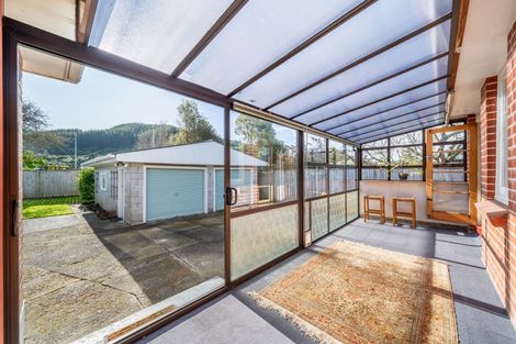 Photo of property in 56 Mcleod Street, Elderslea, Upper Hutt, 5018