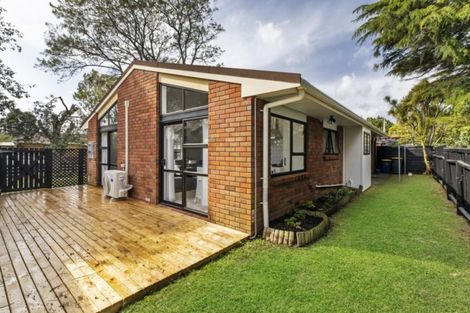 Photo of property in 2a Pinedale Place, Henderson, Auckland, 0610